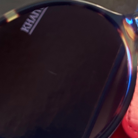 KHAITE x Oliver Peoples 2000c Sunglasses